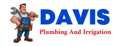 Trusted plumber in KIMMELL